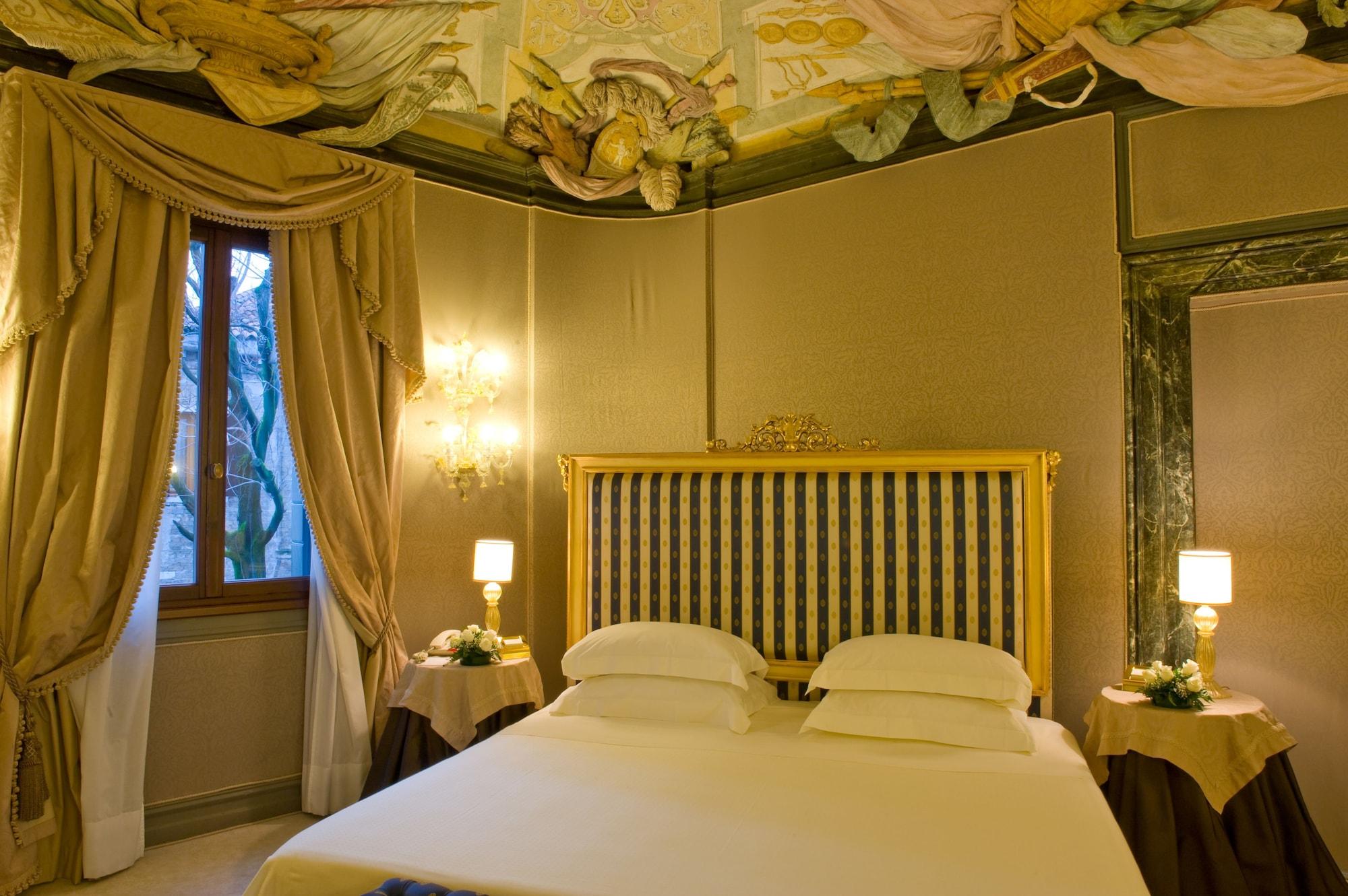 Ca' Sagredo Hotel Venice Ngoại thất bức ảnh