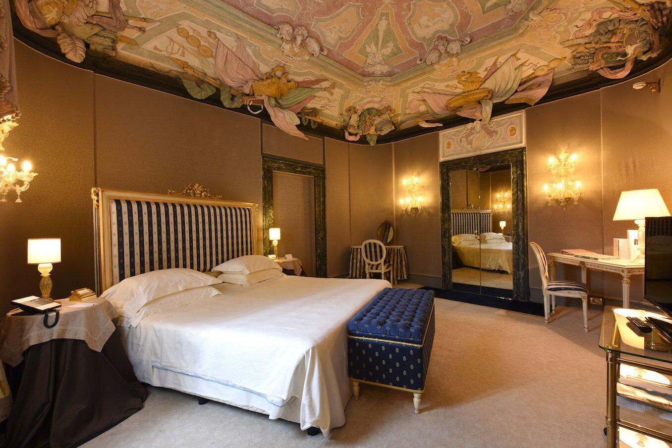 Ca' Sagredo Hotel Venice Ngoại thất bức ảnh