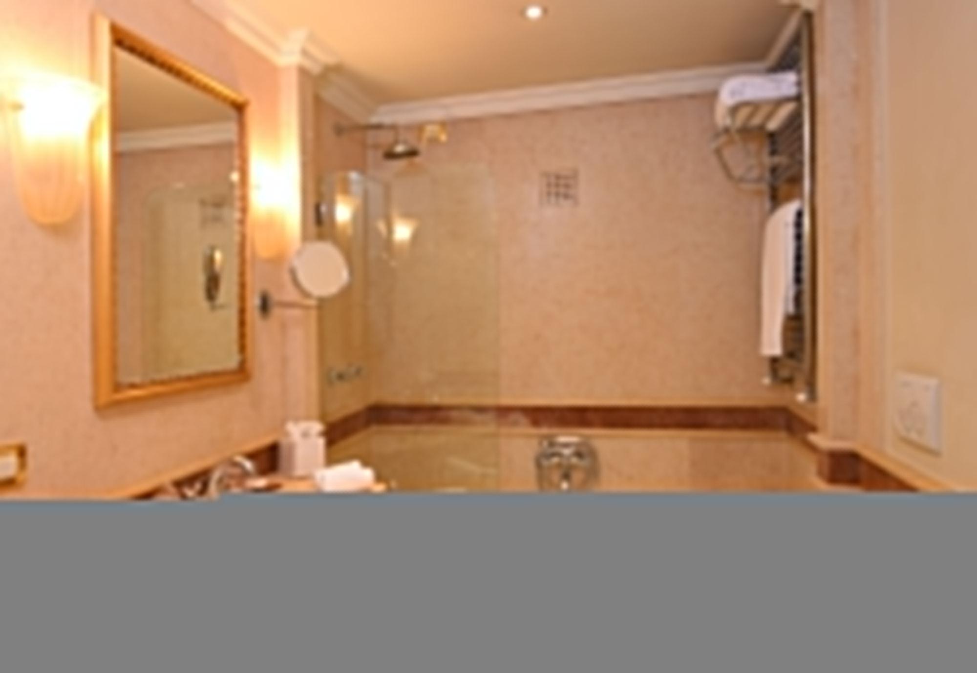 Ca' Sagredo Hotel Venice Ngoại thất bức ảnh