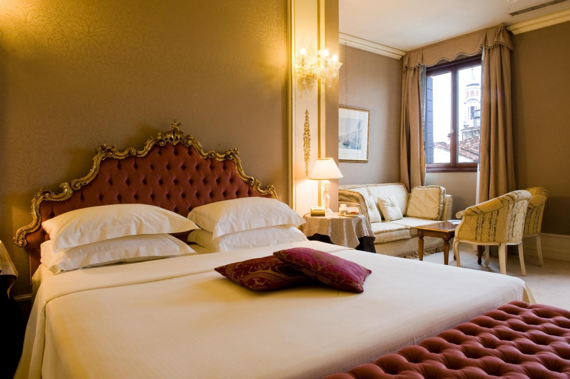 Ca' Sagredo Hotel Venice Ngoại thất bức ảnh