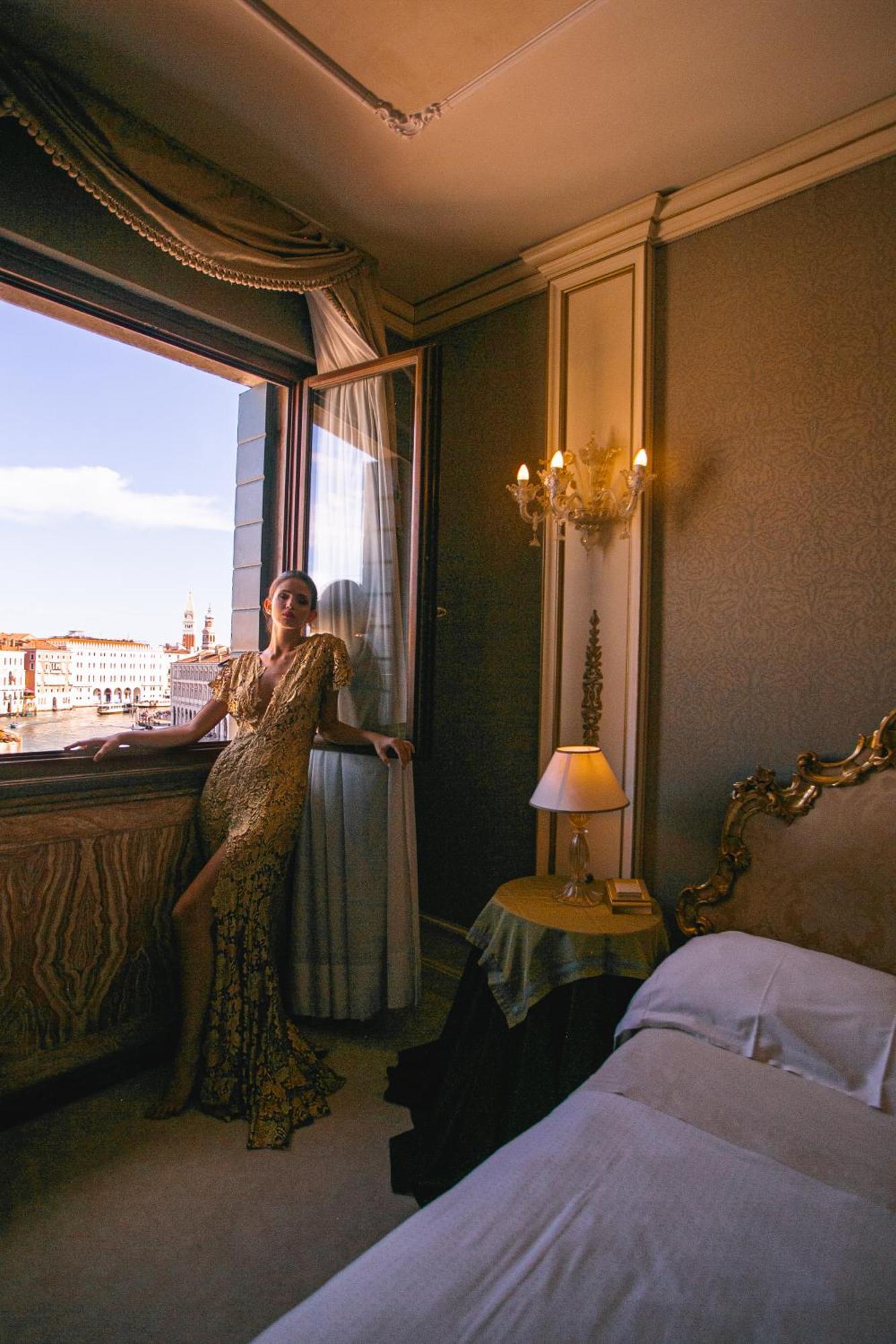 Ca' Sagredo Hotel Venice Phòng bức ảnh