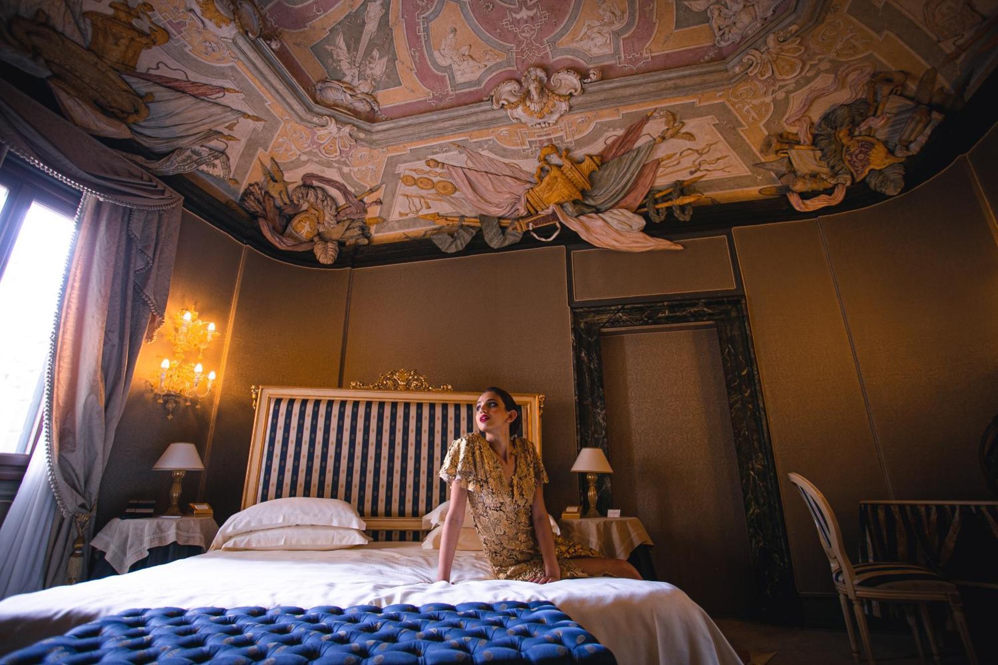 Ca' Sagredo Hotel Venice Phòng bức ảnh