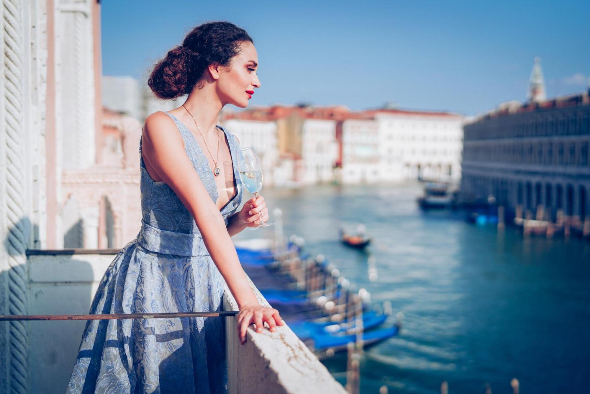 Ca' Sagredo Hotel Venice Ngoại thất bức ảnh