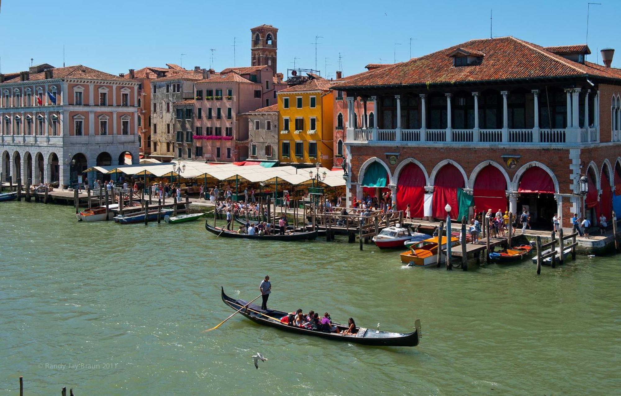 Ca' Sagredo Hotel Venice Ngoại thất bức ảnh