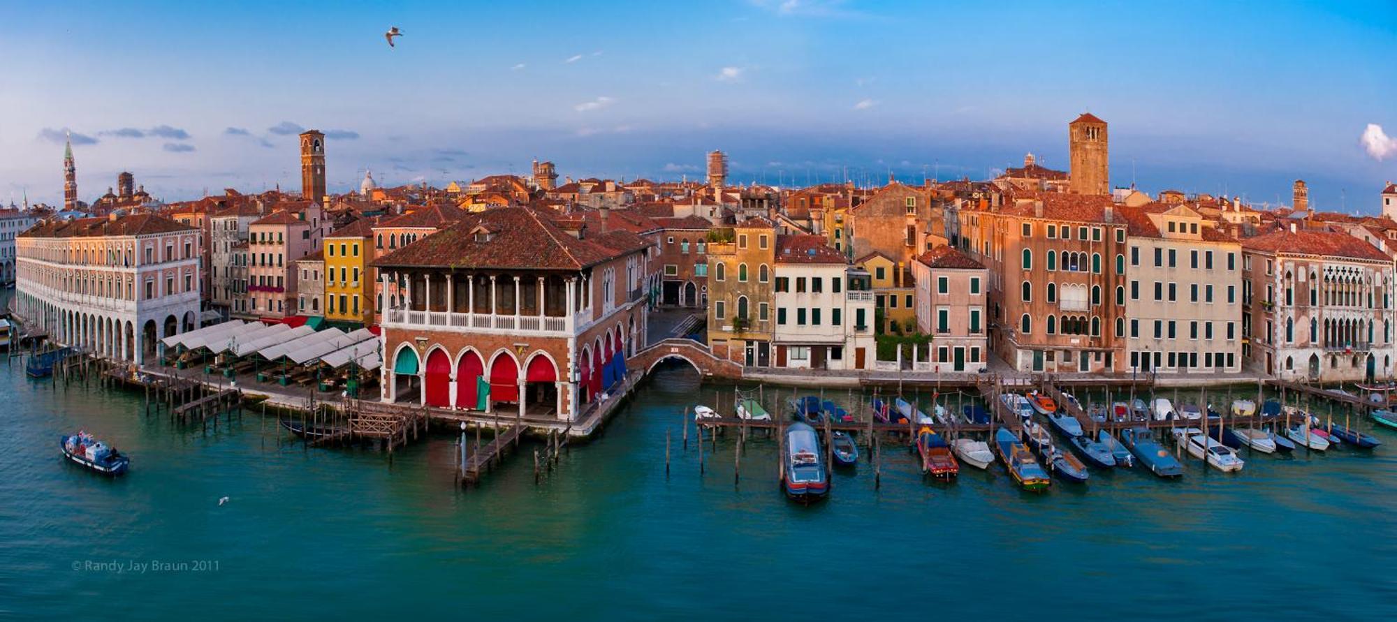 Ca' Sagredo Hotel Venice Ngoại thất bức ảnh
