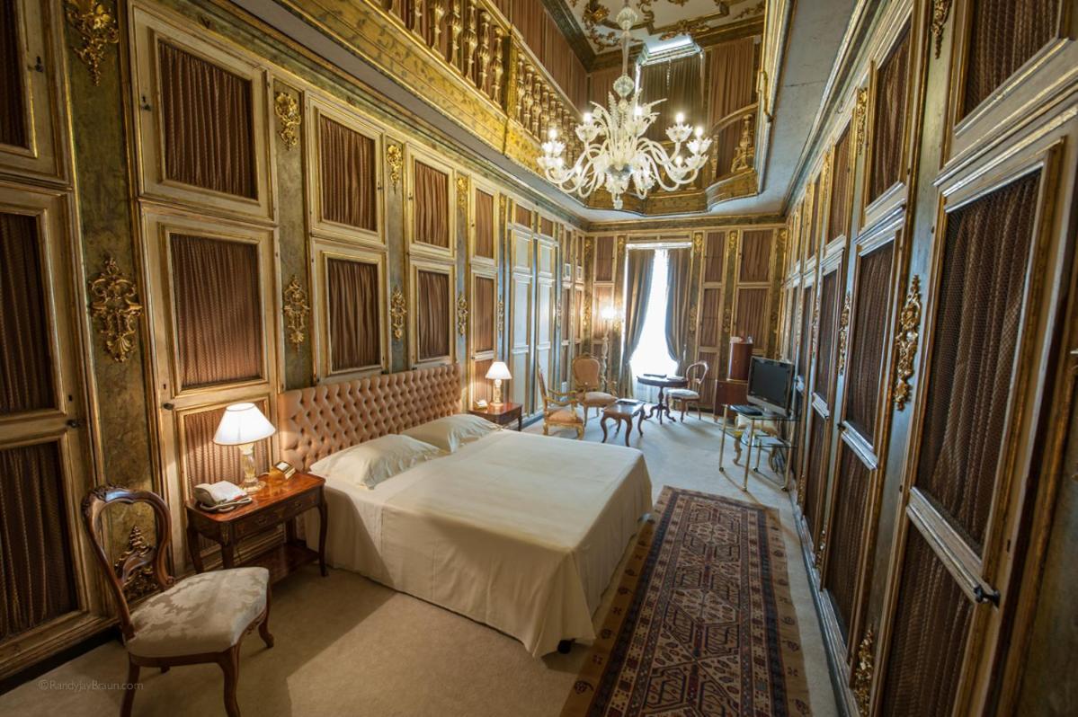 Ca' Sagredo Hotel Venice Ngoại thất bức ảnh