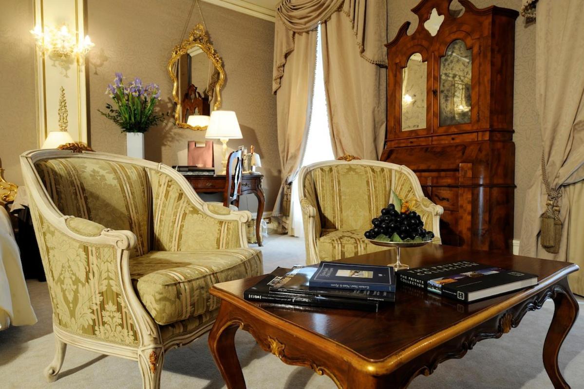 Ca' Sagredo Hotel Venice Ngoại thất bức ảnh