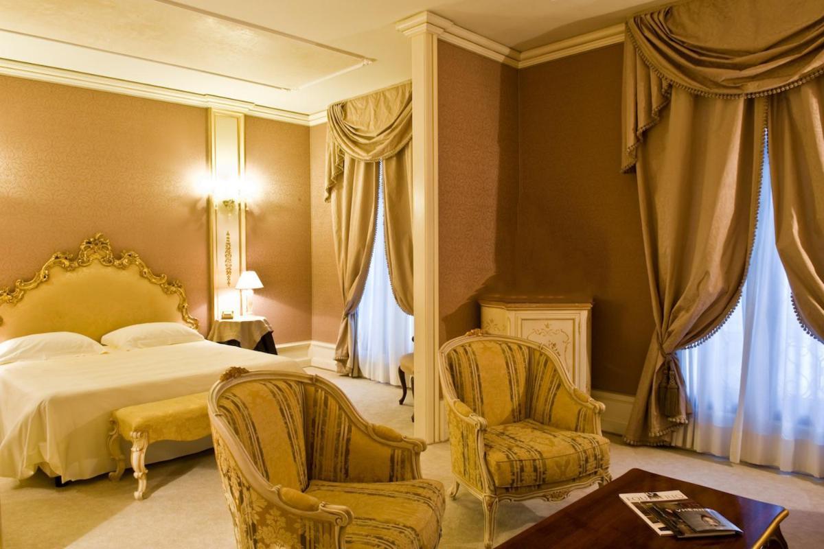 Ca' Sagredo Hotel Venice Ngoại thất bức ảnh