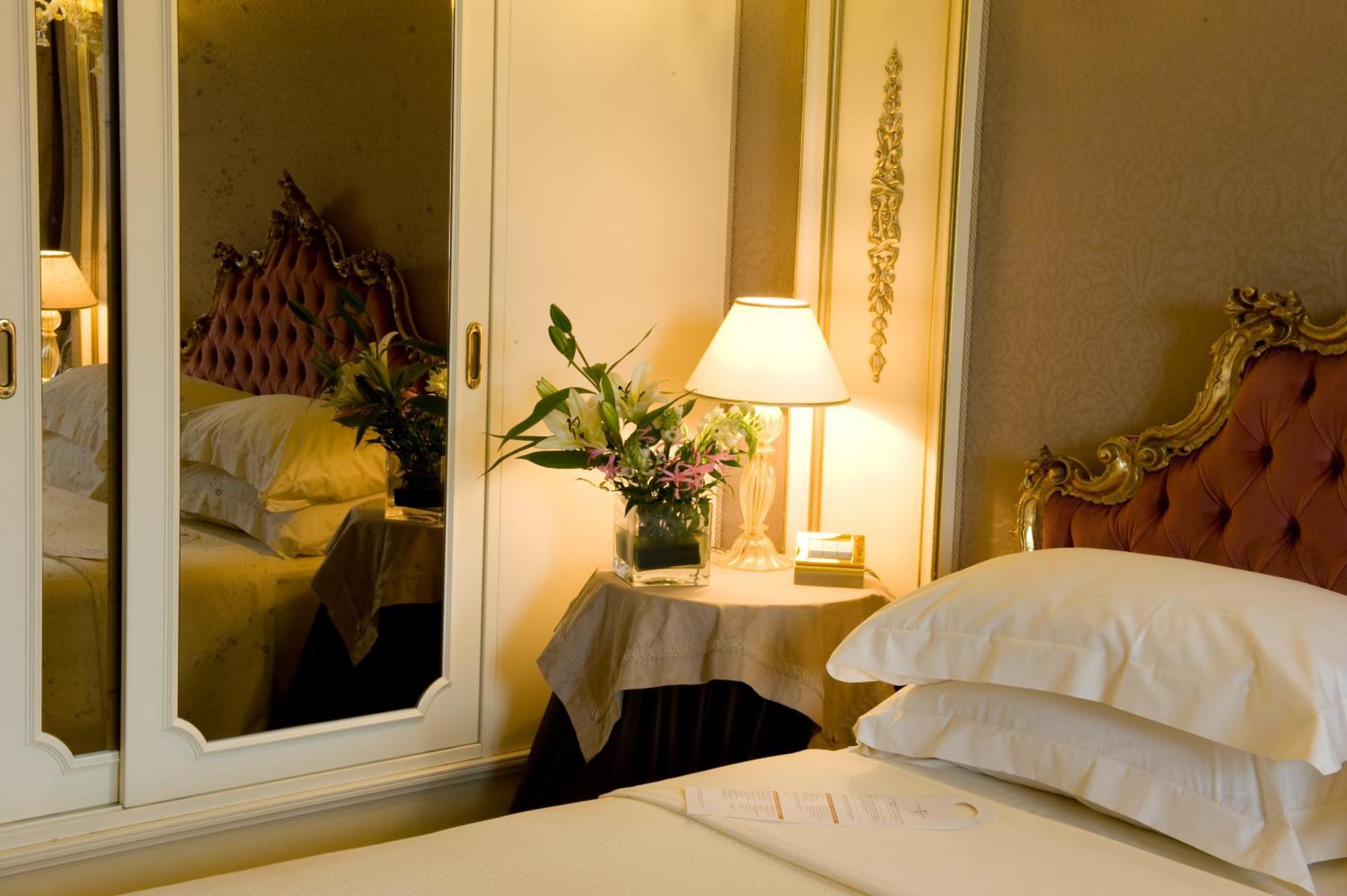 Ca' Sagredo Hotel Venice Ngoại thất bức ảnh