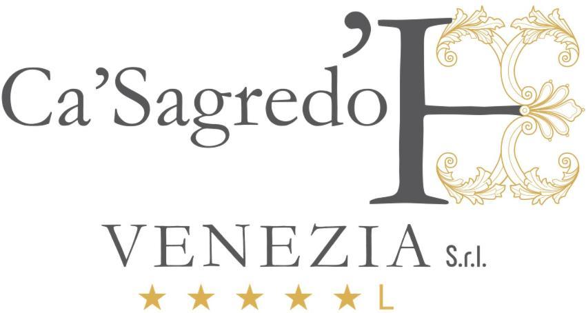 Ca' Sagredo Hotel Venice Ngoại thất bức ảnh