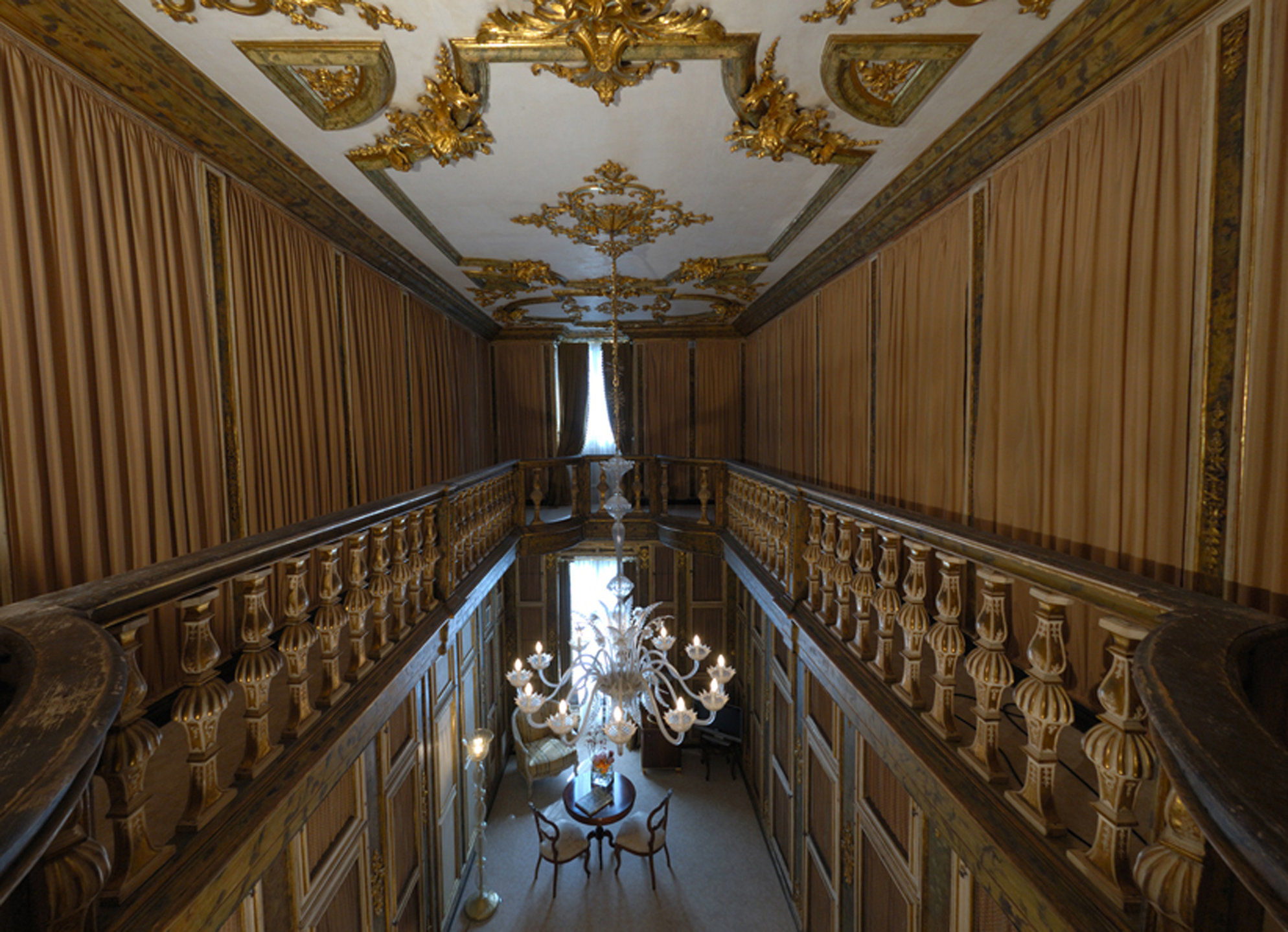Ca' Sagredo Hotel Venice Nội địa bức ảnh