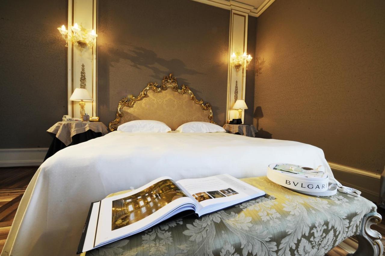 Ca' Sagredo Hotel Venice Ngoại thất bức ảnh